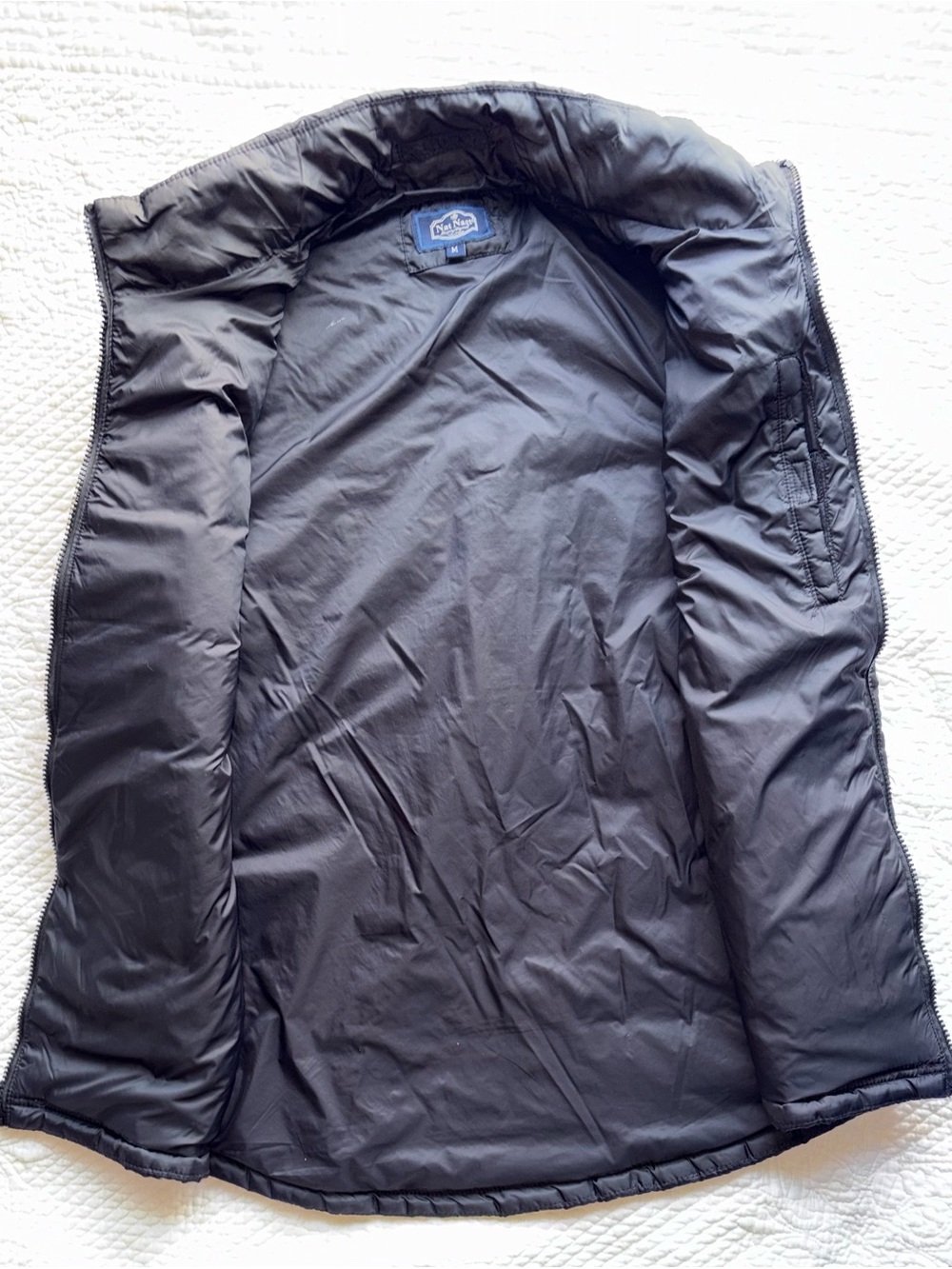 Puffer Vest - Picture 2 of 4